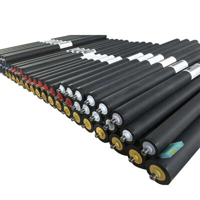 24 Tahun Produsen Spot HDB CD102 XL105 MO KORD GTO SM52 SM74 PM74 CD74 Ink Roller untuk Offset Printing Rubber Roller