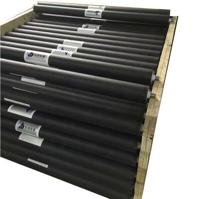 24 Tahun Produsen Spot HDB CD102 XL105 MO KORD GTO SM52 SM74 PM74 CD74 Ink Roller untuk Offset Printing Rubber Roller