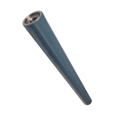 Custom Spot Ebonite Rod Nylon Mesin Pencetakan Karet Roller