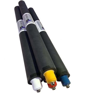 Penjualan langsung pabrik roller karet berkualitas tinggi ROLAND HDB RYOBI KBA MITSUBISHI KOMORI NBR/EPDM