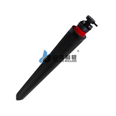 Percetakan Karet Roller HDB CD74 60 66 72 78 Plate Ink Roller Ink Form Roller