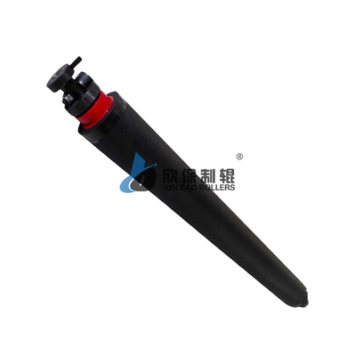 Percetakan Karet Roller HDB CD74 60 66 72 78 Plate Ink Roller Ink Form Roller