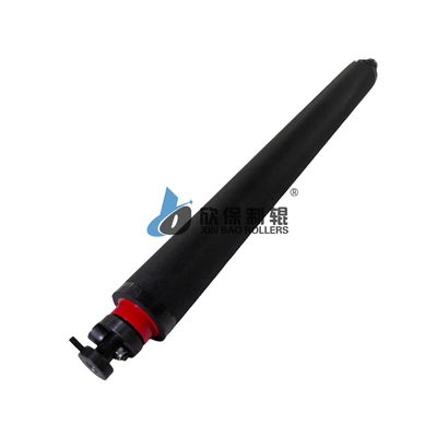 Percetakan Karet Roller HDB CD74 60 66 72 78 Plate Ink Roller Ink Form Roller