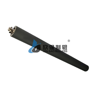 Pencetakan Karet Roller HDB XL105 XL106 Plat Damping Roller Roller Air