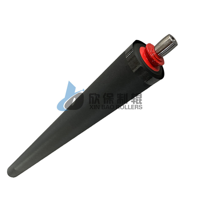 Rol Karet Percetakan Kecepatan Tinggi Untuk Heidelberg KORD64 KORS Ink Roller