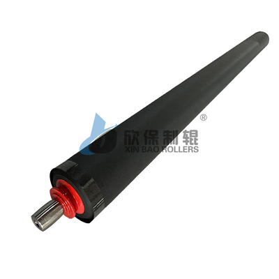 Rol Karet Percetakan Kecepatan Tinggi Untuk Heidelberg KORD64 KORS Ink Roller