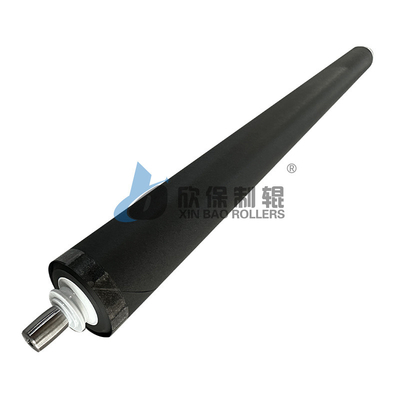 Rol Karet Percetakan Kecepatan Tinggi Untuk Heidelberg KORD62 Ink Roller Water Roller