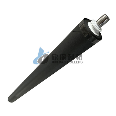 Rol Karet Percetakan Kecepatan Tinggi Untuk Heidelberg KORD62 Ink Roller Water Roller