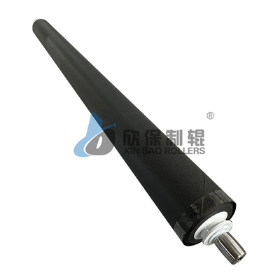 Rol Karet Percetakan Kecepatan Tinggi Untuk Heidelberg KORD62 Ink Roller Water Roller