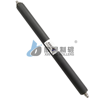 Karet Roller GTO52 Kord Ryobi Hamada Shinohara Kualitas Tinggi Offset Press Karet Roll Stock