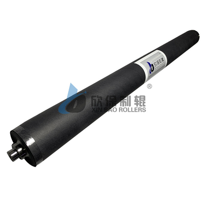 Rol Karet RYOBI 680 750 920 Transfer Roller Plate Inking Roller