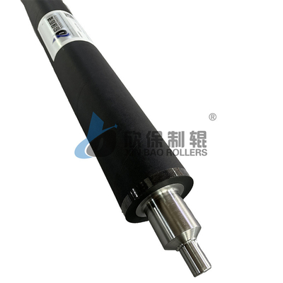 Ruler karet cetak untuk ROLAND 200 202 204 Mesin cetak buatan Cina dengan kualitas tinggi