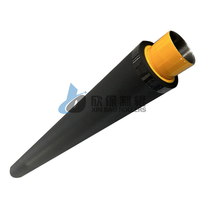 Karet Roller Heidelberg SM74 PM74 Kualitas Tinggi Offset Press Karet Roll Stock