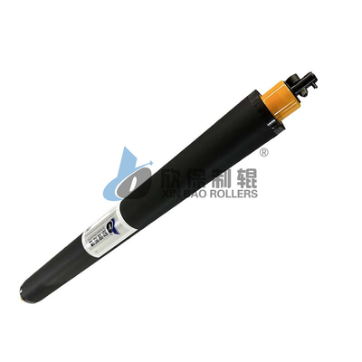 Karet Roller Heidelberg SM74 PM74 Kualitas Tinggi Offset Press Karet Roll Stock
