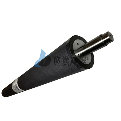 Rol Karet Untuk Mesin Pencetakan Komori L40 Ls40 G40 Gl40 NBR Roller air