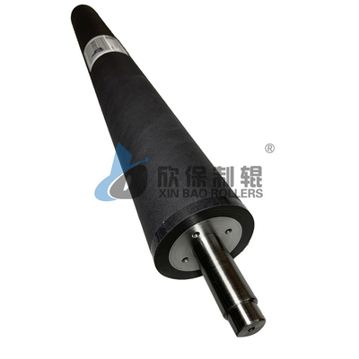 Rol Karet Untuk Mesin Pencetakan Komori L40 Ls40 G40 Gl40 NBR Roller air