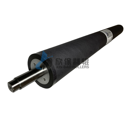 Rol Karet Untuk Mesin Pencetakan Komori L40 Ls40 G40 Gl40 NBR Roller air