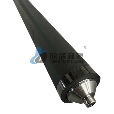 Rol Karet Untuk Mesin Pencetakan Heidelberg PM74 SM74 NBR Ink Ductor Roller