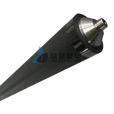 Rol Karet Untuk Mesin Pencetakan Heidelberg PM74 SM74 NBR Ink Ductor Roller