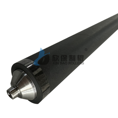 Rol Karet Untuk Mesin Pencetakan Heidelberg PM74 SM74 NBR Ink Ductor Roller