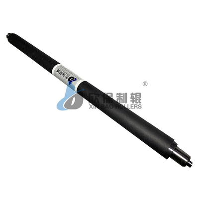 Rol Karet Untuk Mesin Pencetakan RYOBI 524 650 750 684 NBR Ink Ductor Roller