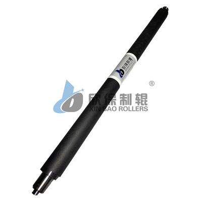 Rol Karet Untuk Mesin Pencetakan RYOBI 524 650 750 684 NBR Ink Ductor Roller