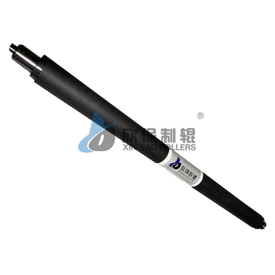 Rol Karet Untuk Mesin Pencetakan RYOBI 524 650 750 684 NBR Ink Ductor Roller