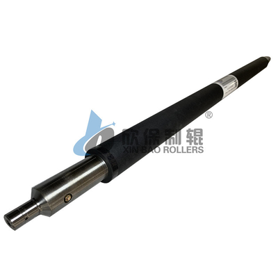 Karet cetak Roller Roland 3B RCI 600 700 800 900 Karet Roller tahan haus