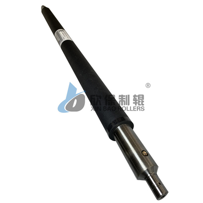 Karet cetak Roller Roland 3B RCI 600 700 800 900 Karet Roller tahan haus