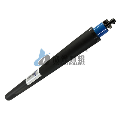 Roda Roller Karet Heidelberg SM74 PM74 Karet Roller tahan haus
