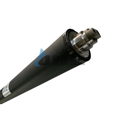 Printer Karet Roller Kba 104 105 106 P40 P41 Piring Damping Metering Roller tahan aus