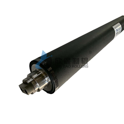 Printer Karet Roller Kba 104 105 106 P40 P41 Piring Damping Metering Roller tahan aus