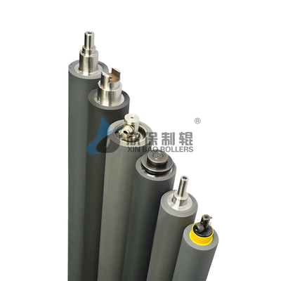 UV Printing Roller ROLAND EPDM tahan aus dengan dimensi yang tepat