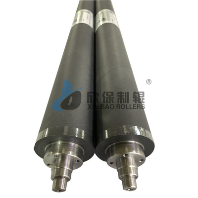 Printer UV Karet Roller KOMORI LS29 G40 LS40 EPDM tahan aus