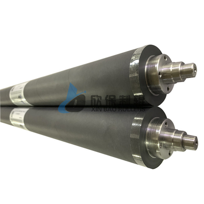 Printer UV Karet Roller KOMORI LS29 G40 LS40 EPDM tahan aus