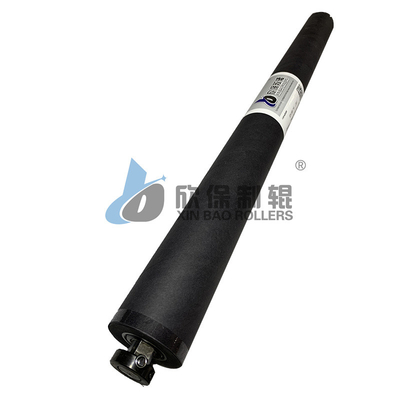 Rol karet printer UV RYOBI 680 524 750 920 784 tahan haus EPDM