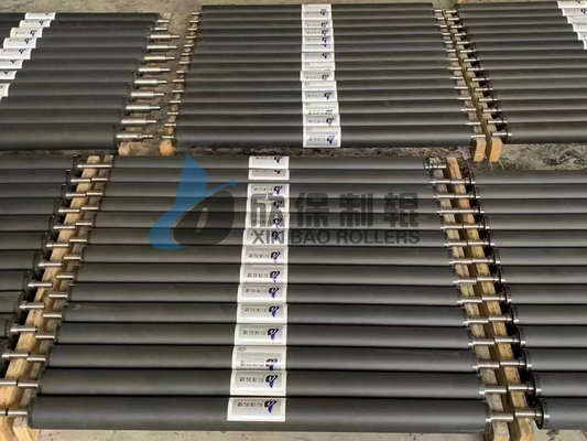 RYOBI HEIDELBERG KBA KOMORI EPDM Anti-penuaan