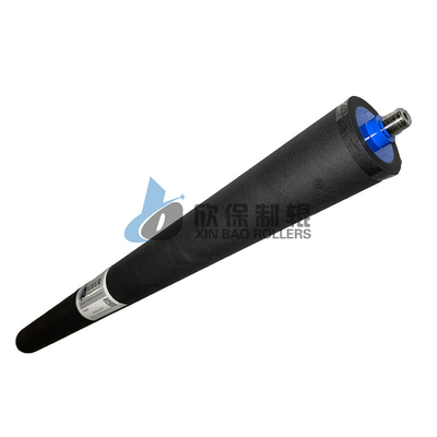 Roller Karet Ganda Tujuan UV Heidelberg CD102 XL105 SM74 Tahan Pakai Dan Mudah Diubah