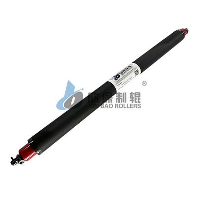 Roller karet ganda tujuan UV Heidelberg SM74 CD74 XL75 CD102 XL105 stok pabrik