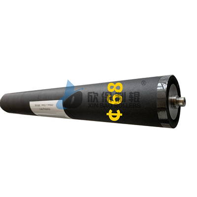 Roller karet ganda UV Heidelberg SM52 CD74 XL75 SM102 XL106 Stok pabrik
