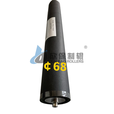 Roller karet ganda UV Heidelberg SM52 CD74 XL75 SM102 XL106 Stok pabrik