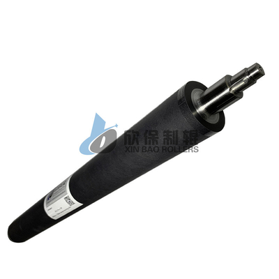 Roller karet ganda tujuan UV ROLAND 300 Damper Metering Roller