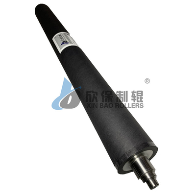 Rol Karet Ganda Tujuan UV KOMORI L20 L440 LS40 L50 Mesin Pencetakan Air/Tinta Rol Karet