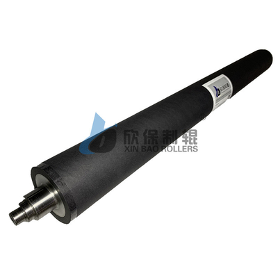 Rol Karet Ganda Tujuan UV KOMORI L20 L440 LS40 L50 Mesin Pencetakan Air/Tinta Rol Karet