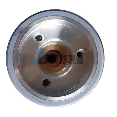 Mesin cetak Rilsan Rollers HEIDELBERG CD102 tahan haus tahan suhu dan anti statis