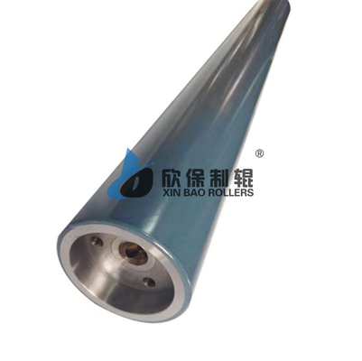 Mesin cetak Rilsan Rollers HEIDELBERG SM102 SORMZ tahan haus tahan suhu dan anti statis