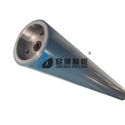 Mesin cetak Rilsan Rollers HEIDELBERG SM102 SORMZ tahan haus tahan suhu dan anti statis