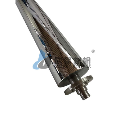 Rol Coating Printing KOMORI LS29 E29 G29 Lemparan Lemparan Lemparan dan Tahan Korosi