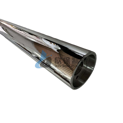 The Printing Coating Roller Heidelberg Lempar datar tahan haus dan tahan korosi