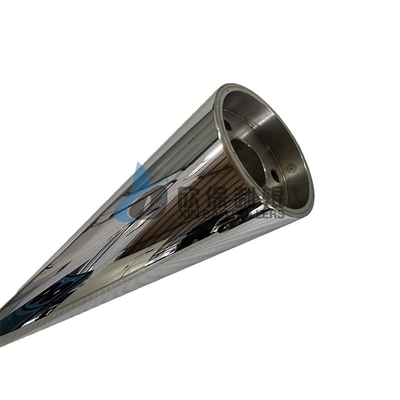The Printing Coating Roller Heidelberg Lempar datar tahan haus dan tahan korosi